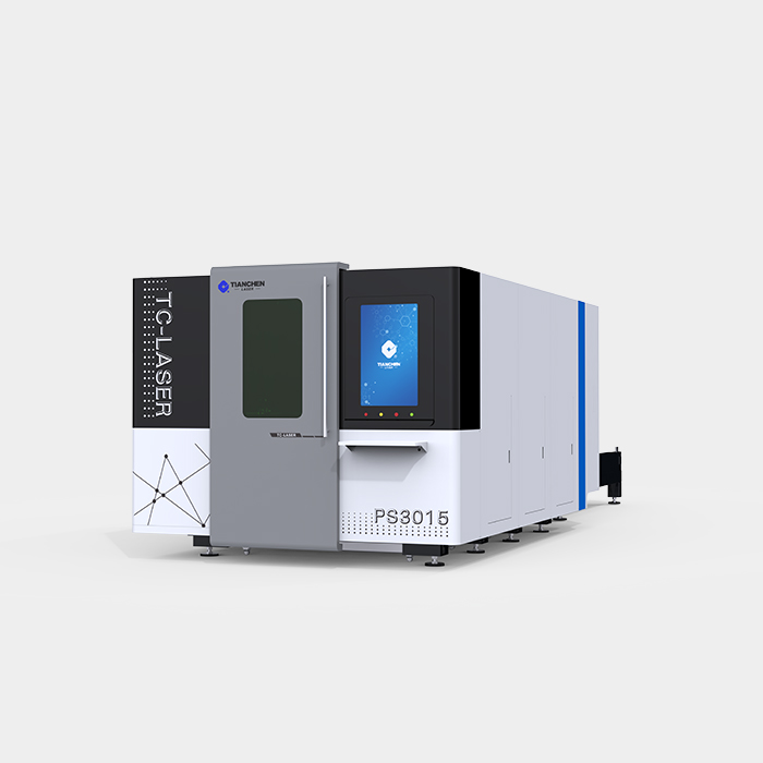 低功率激光切割機PS3015